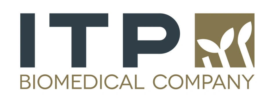 Logo ITP partnera studiów WSKINOZ 