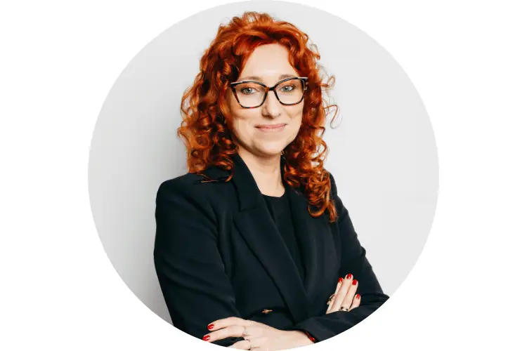 Iwona Biłat-Chorążak