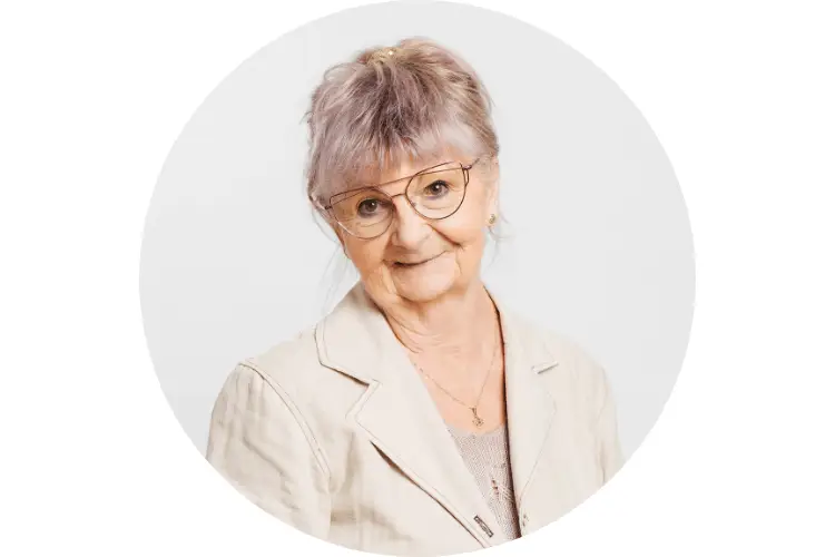 Janina Łucja Grzegorczyk