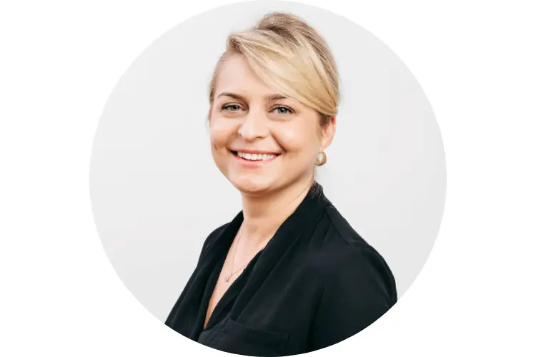 Karolina Gozdowska-Jastrzębska